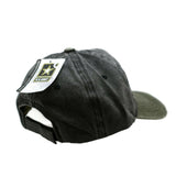 US Army Retro Zero Dark Baseball Hat Cap