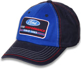 Ford Performance Since 1903 Black/Blue Auto Hat Cap