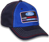 Ford Performance Since 1903 Black/Blue Auto Hat Cap