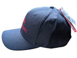 Budweiser Logo Beer Navy Hat Cap