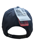 US Marines Since 1755 Retro Zero Dark Black/Red Baseball Cap