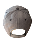 Ford Mustang Gray Baseball Hat Cap