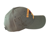 US Army Bronze Star Heroism Oliver Baseball Hat Cap