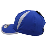 Cambridge Active Wear Unstructured Hat Cap (Royal Blue)