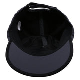 Cambridge Active Wear Unstructured Hat Cap (Charcoal)