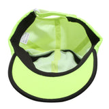 Cambridge Active Wear Unstructured Hat Cap (Neon)